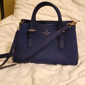 Kate spade new york cove street provence indigo